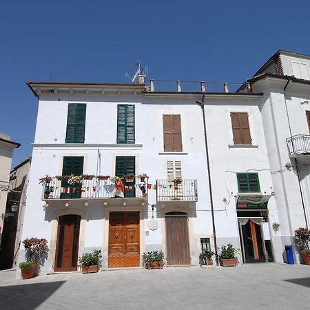 Residence La Casa Di Vittorio Lettomanoppello Экстерьер фото