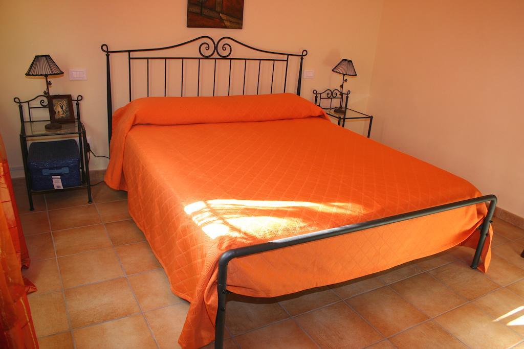 Residence La Casa Di Vittorio Lettomanoppello Номер фото