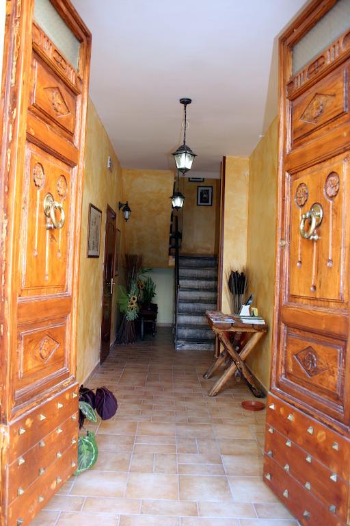 Residence La Casa Di Vittorio Lettomanoppello Экстерьер фото