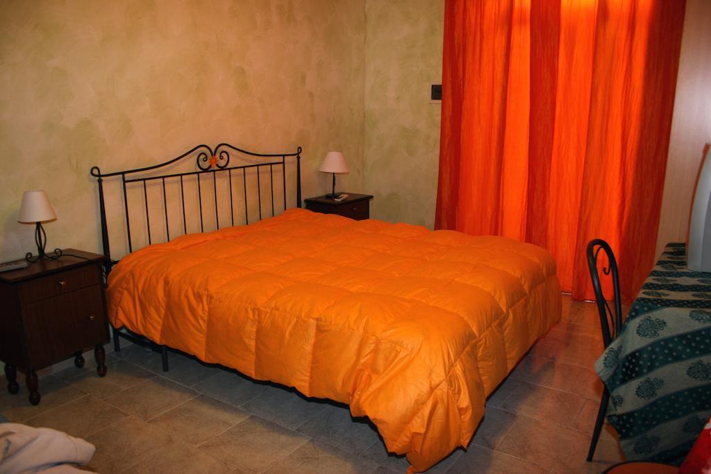Residence La Casa Di Vittorio Lettomanoppello Экстерьер фото